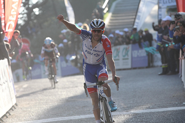 Thibaut Pinot
